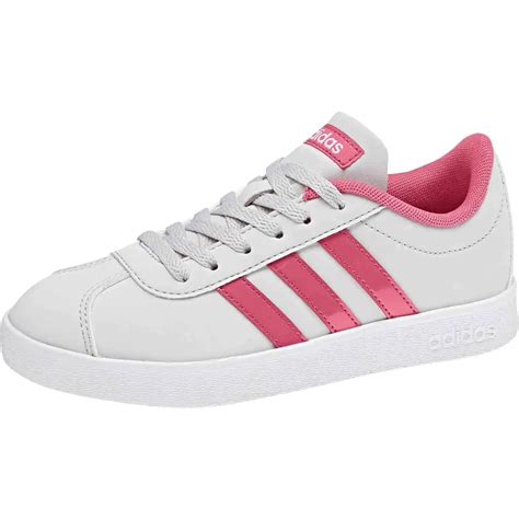 adidas wit meisjes|adidas sneakers wit.